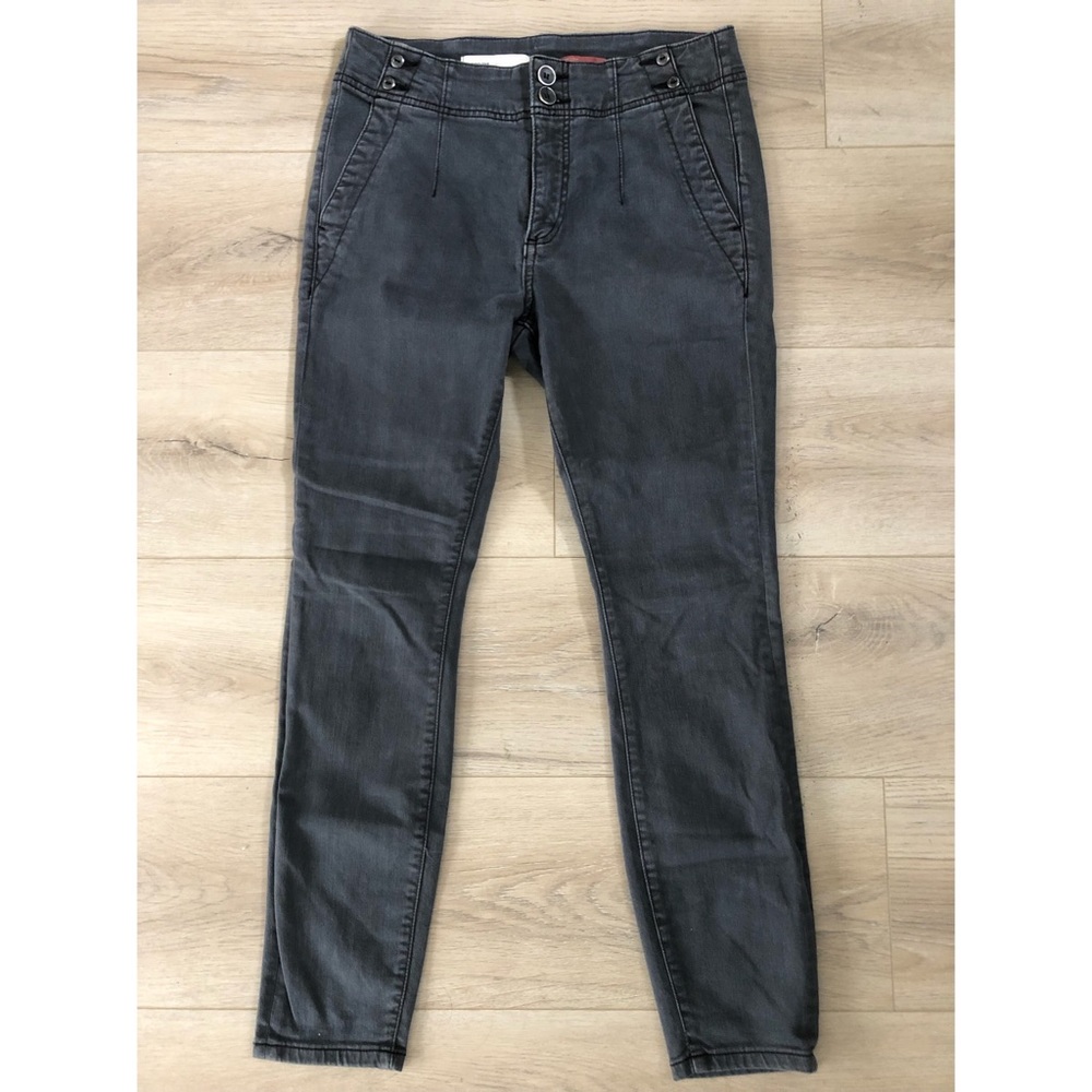 Anthropologie Pilcro Denim Jeans